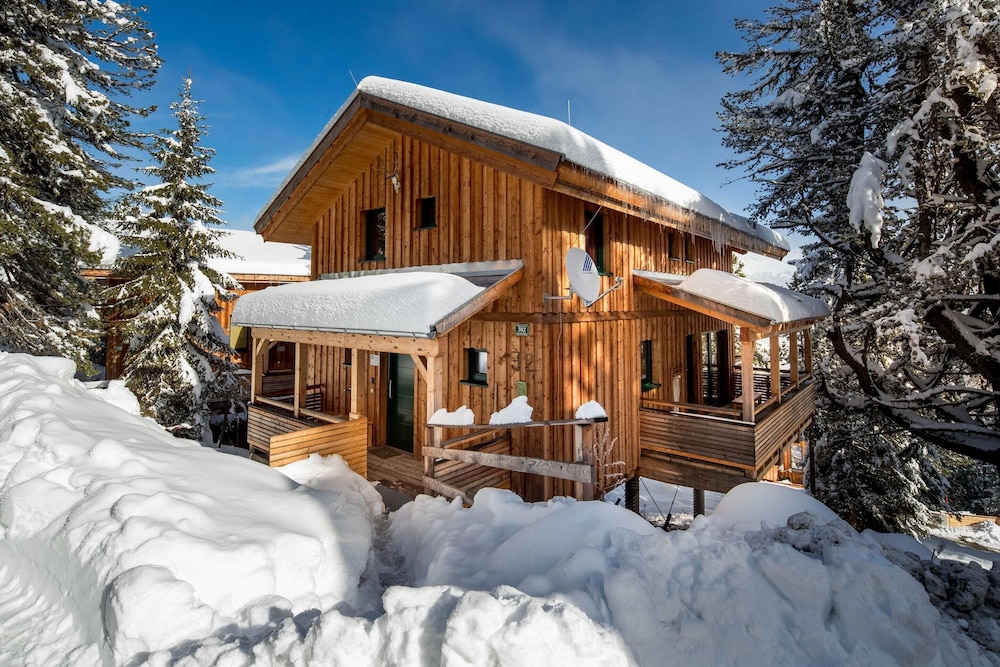 Chalet photo 1