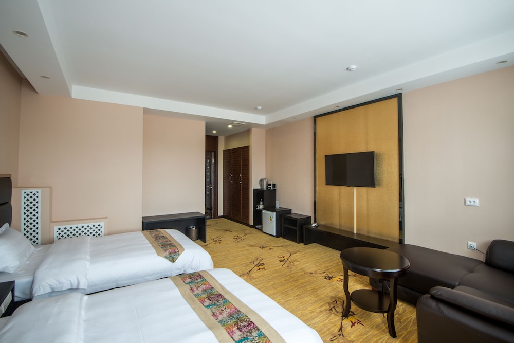 Comfort Twin Room photo 2
