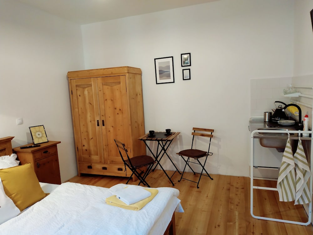 Double Room photo 3