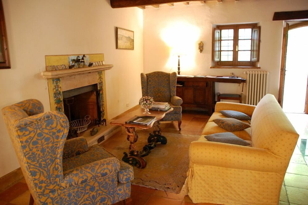Villa, 4 Bedrooms