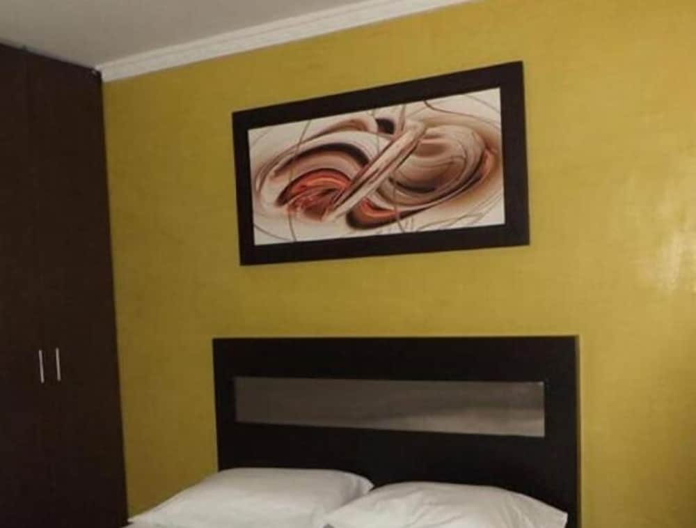 Double Room, 1 Double Bed