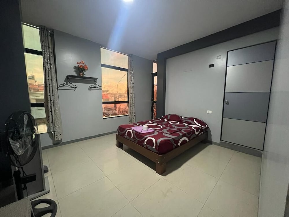 Panoramic Double Room photo 2