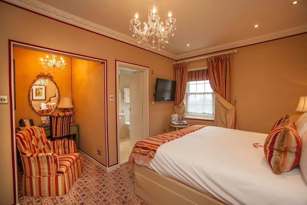 Standard Room, 1 Double Bed - Photo 7