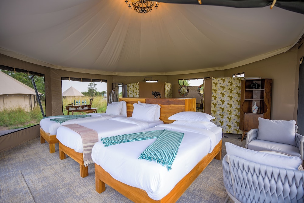 Family Tent