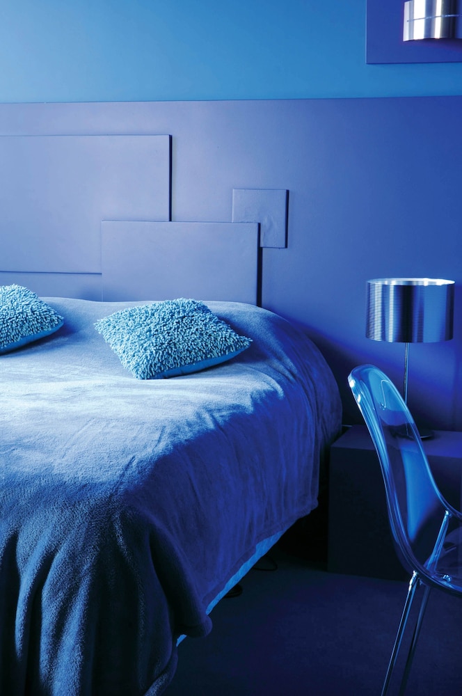 Classic Room (Chambre cosy cote Patio) photo 2