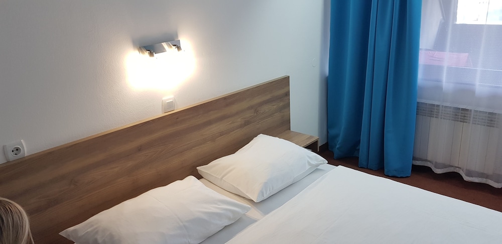 Panoramic Double or Twin Room, Balcony, Mountain View