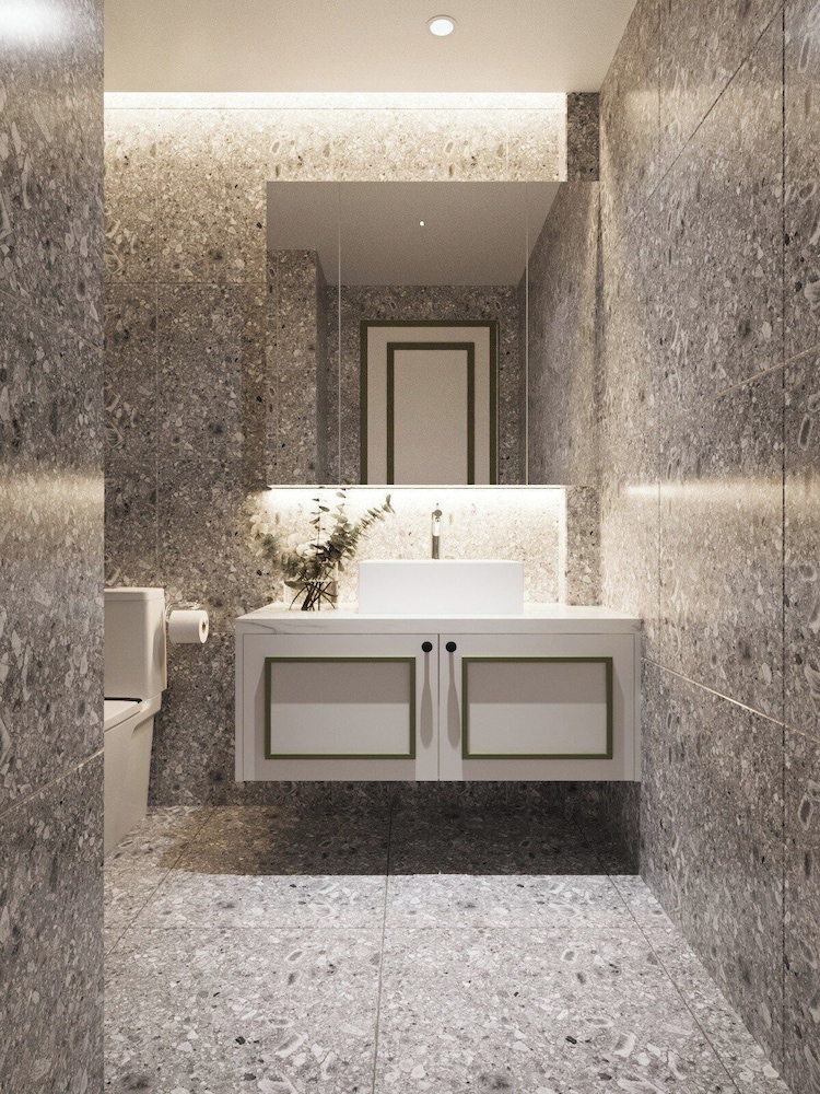 Deluxe Suite photo 2