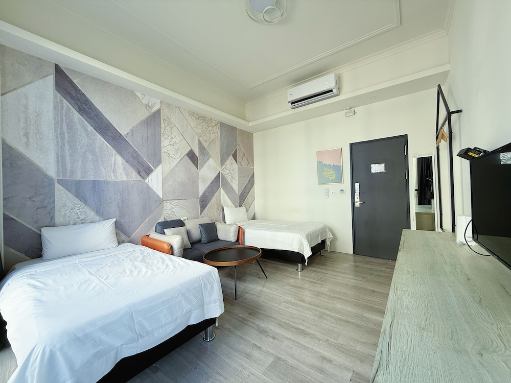 Twin Room photo 3