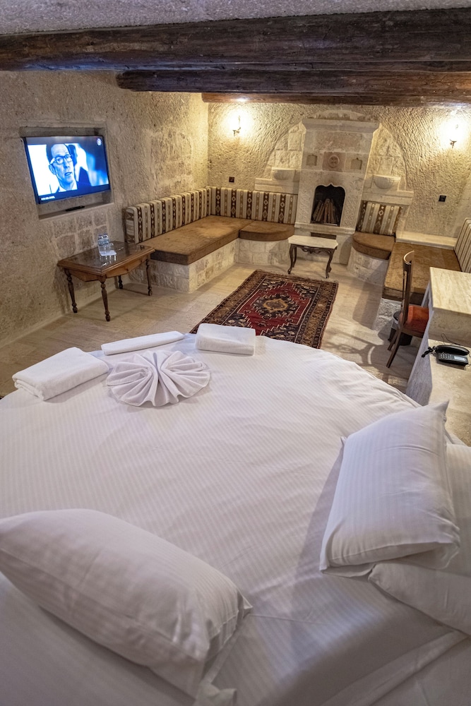 Junior Double Room photo 2
