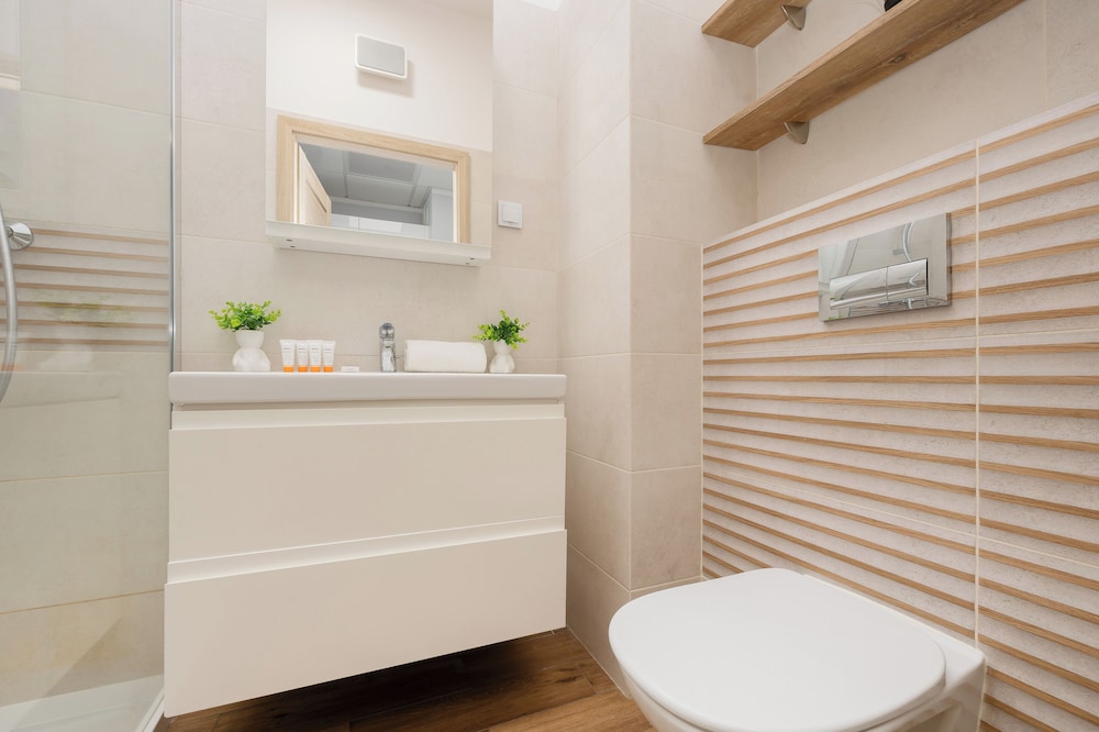 Business Centre Studio by Renters, Foto 6