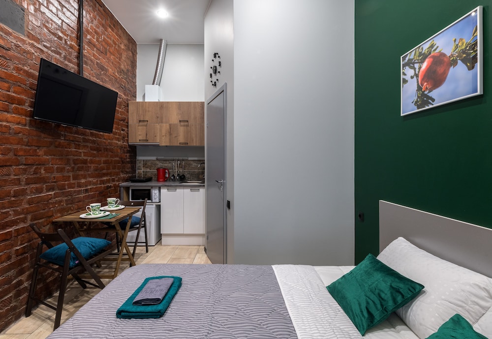 Comfort Studio, Ground Floor