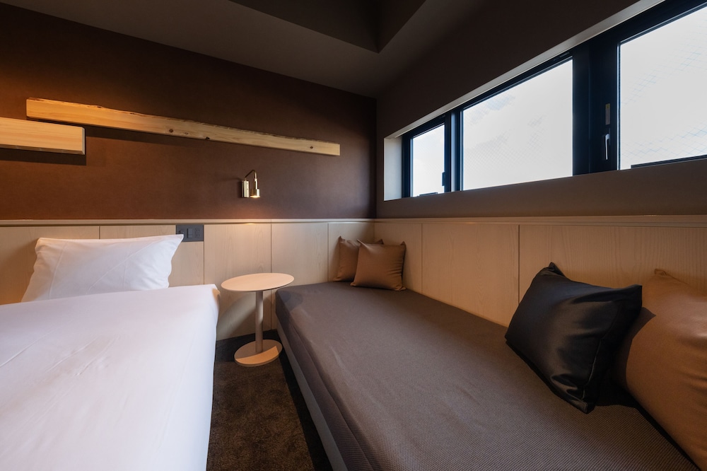 Comfort Twin Room, Non Smoking photo 3