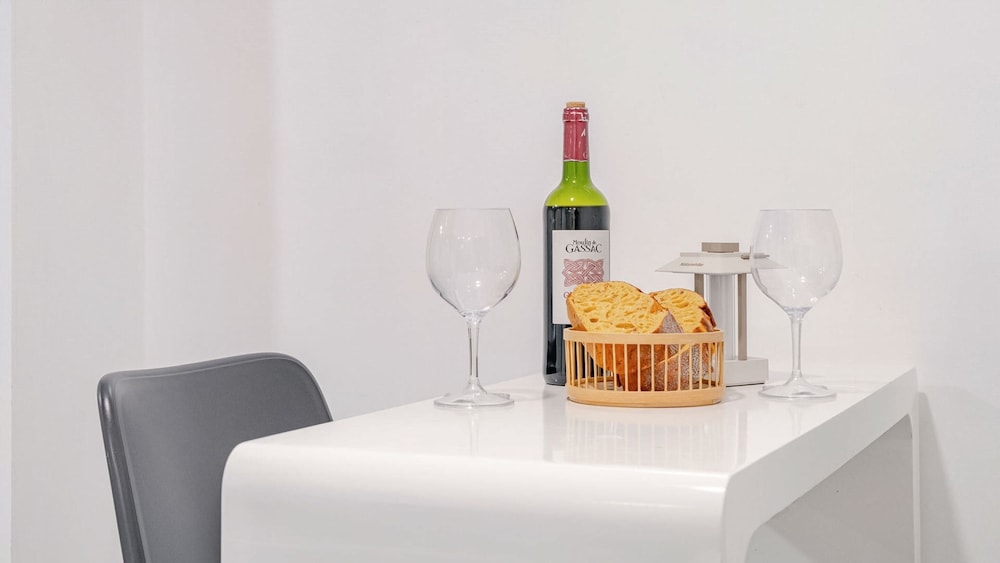 Basic Room, 1 Bedroom (A101) - Photo 7