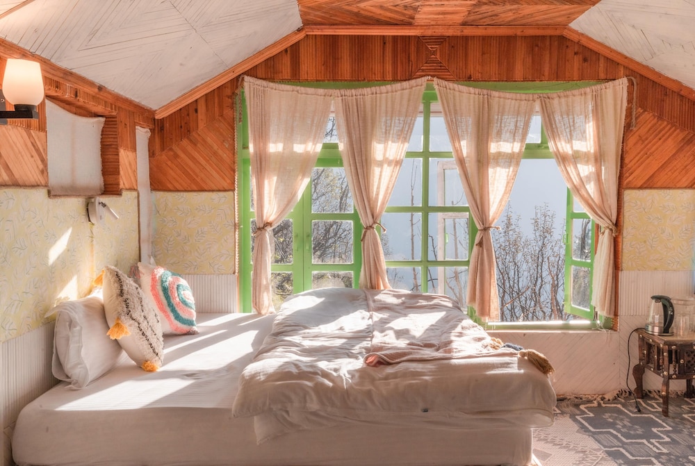 Junior Double Room photo 3