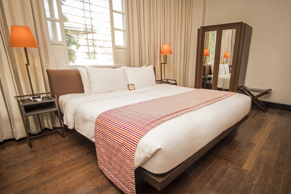 Classic Room, 1 Bedroom photo 2