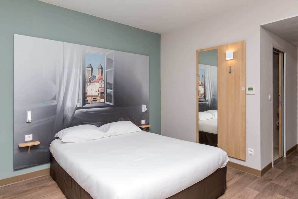 Standard Room, 1 Double Bed