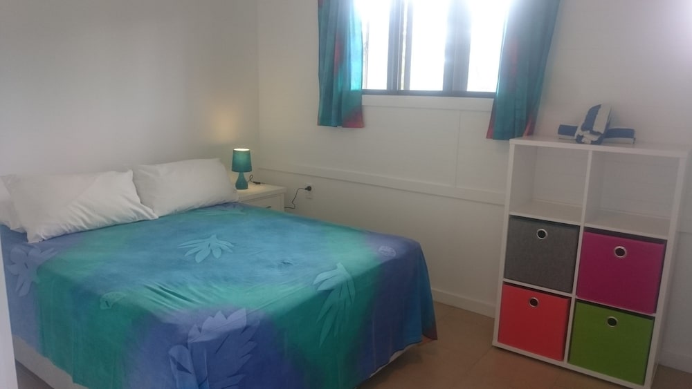 Deluxe Two-Bedroom Apartment photo 1