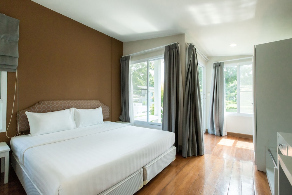 Two Bedroom Superior Villa photo 2