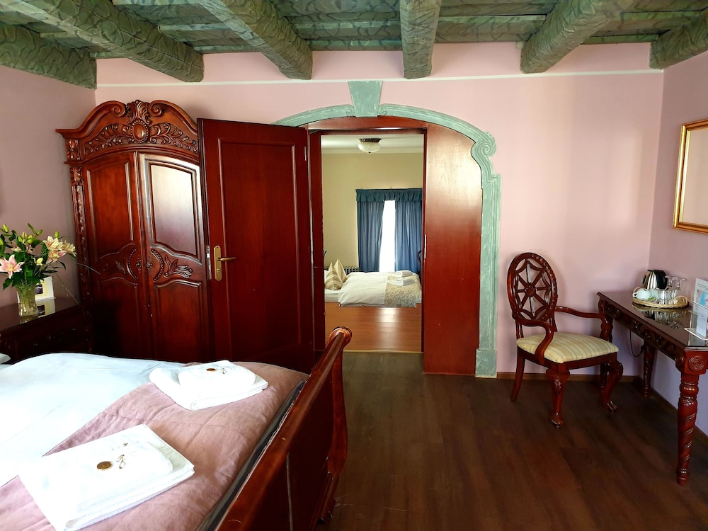 Romantic Suite, 2 Bedrooms