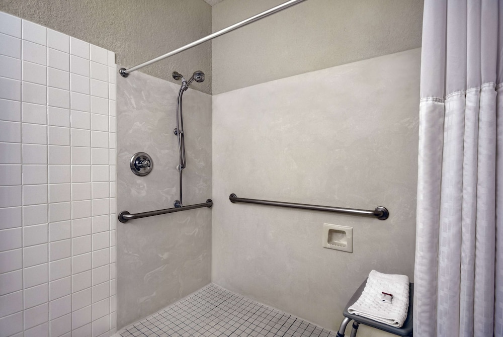 Studio 6 Houston, TX - Westchase, Billede 6