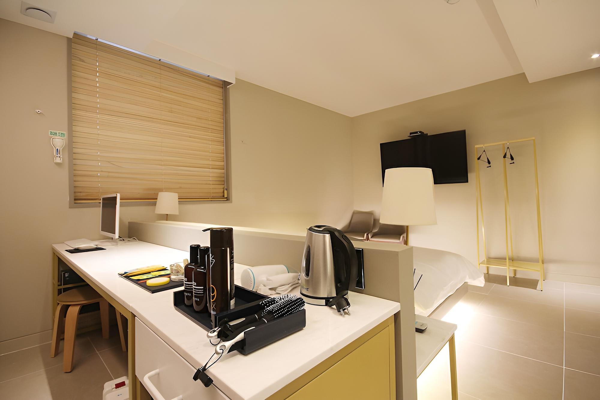 Room (Suite (Styler Jetted Spatub)(OTT King) - Photo 5