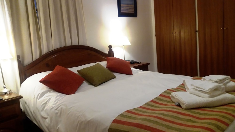 Standard Apartment, 2 Bedrooms photo 3