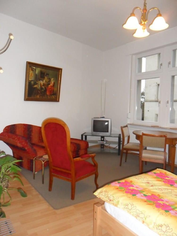 Apartment, 2 Bedrooms photo 1