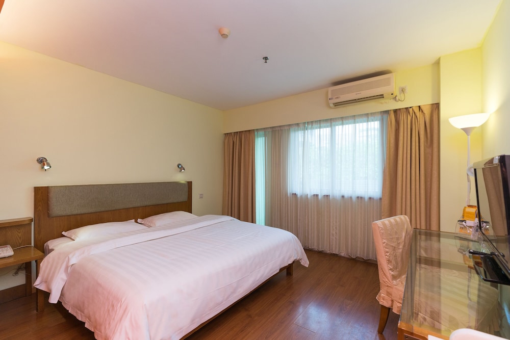 Business Room
