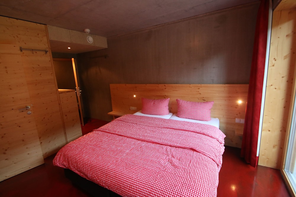 Single Room, Mountain View (Montiel 1st Floor) photo 1