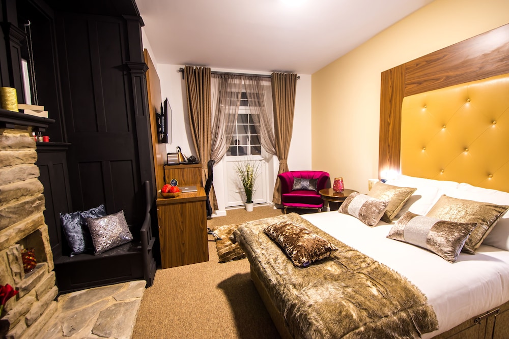 Superior Twin Room, 1 Bedroom
