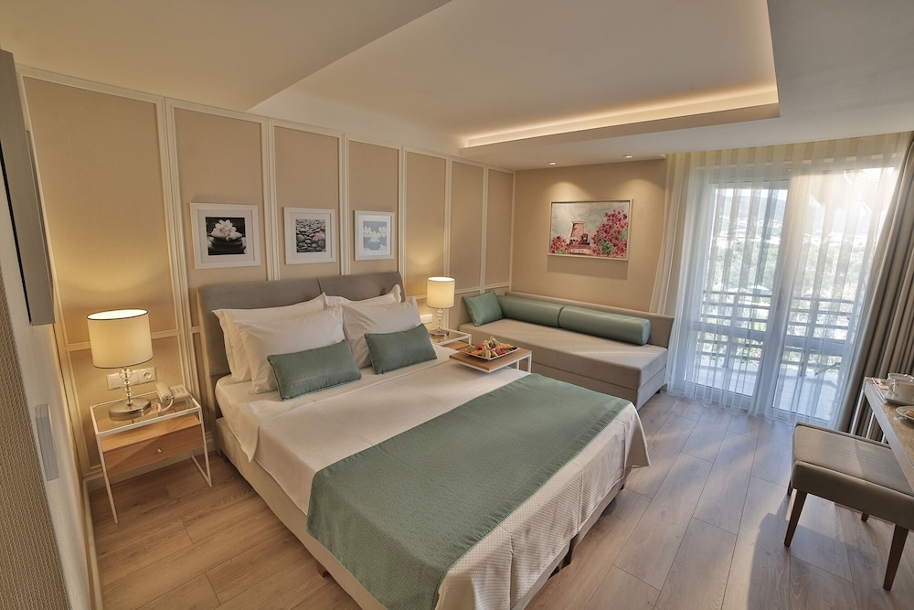Standard Room, 1 Bedroom, Non Smoking