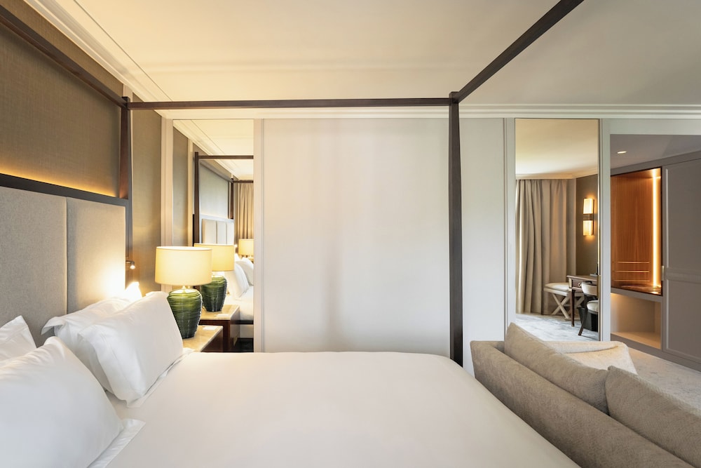 Prestige Garden View Room - Photo 4