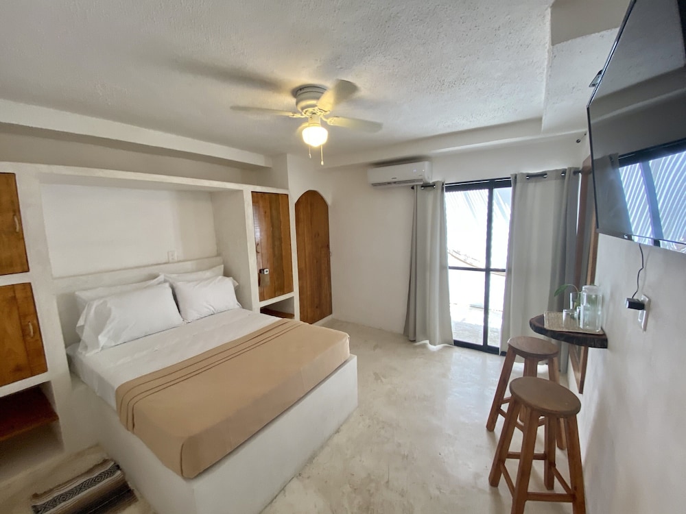 Deluxe Suite, 1 Double Bed