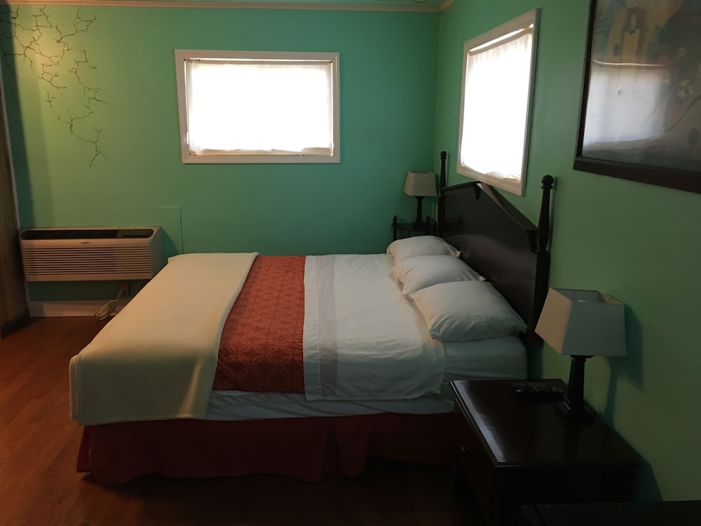 Comfort Room, 1 King Bed photo 3