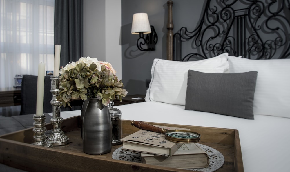 Deluxe Double Room, 1 King Bed