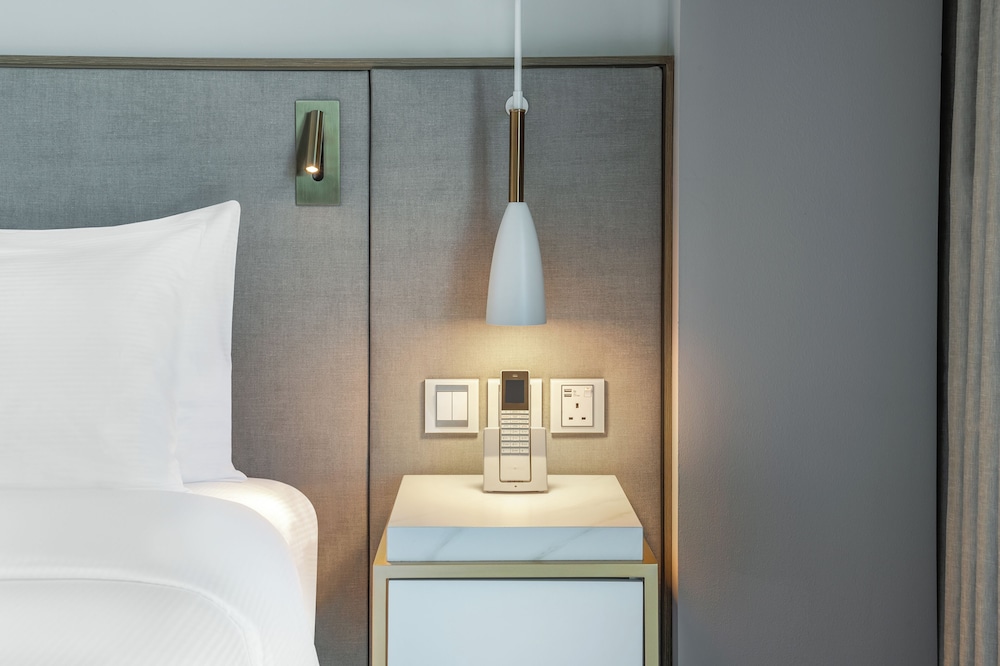Deluxe Room, 2 Twin Beds, Balcony, Sea View - Photo 2