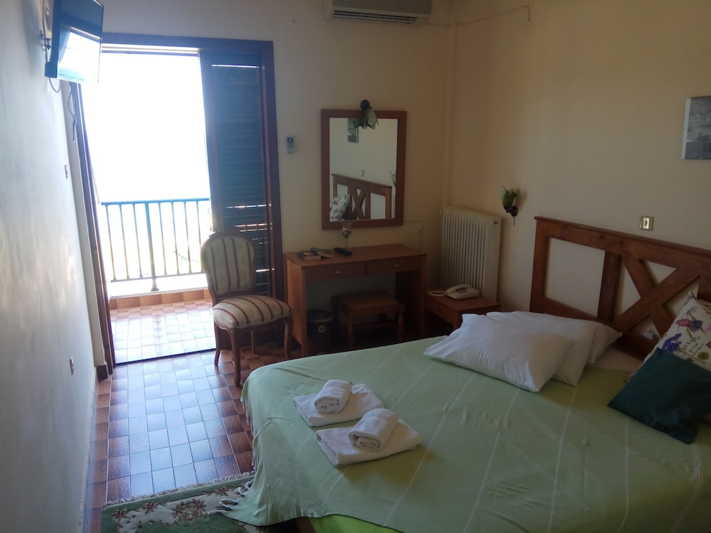 Comfort Double Room photo 1