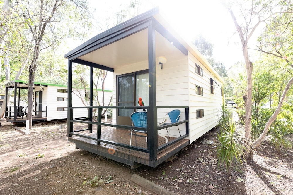 Open Plan Ensuite Cabin photo 2