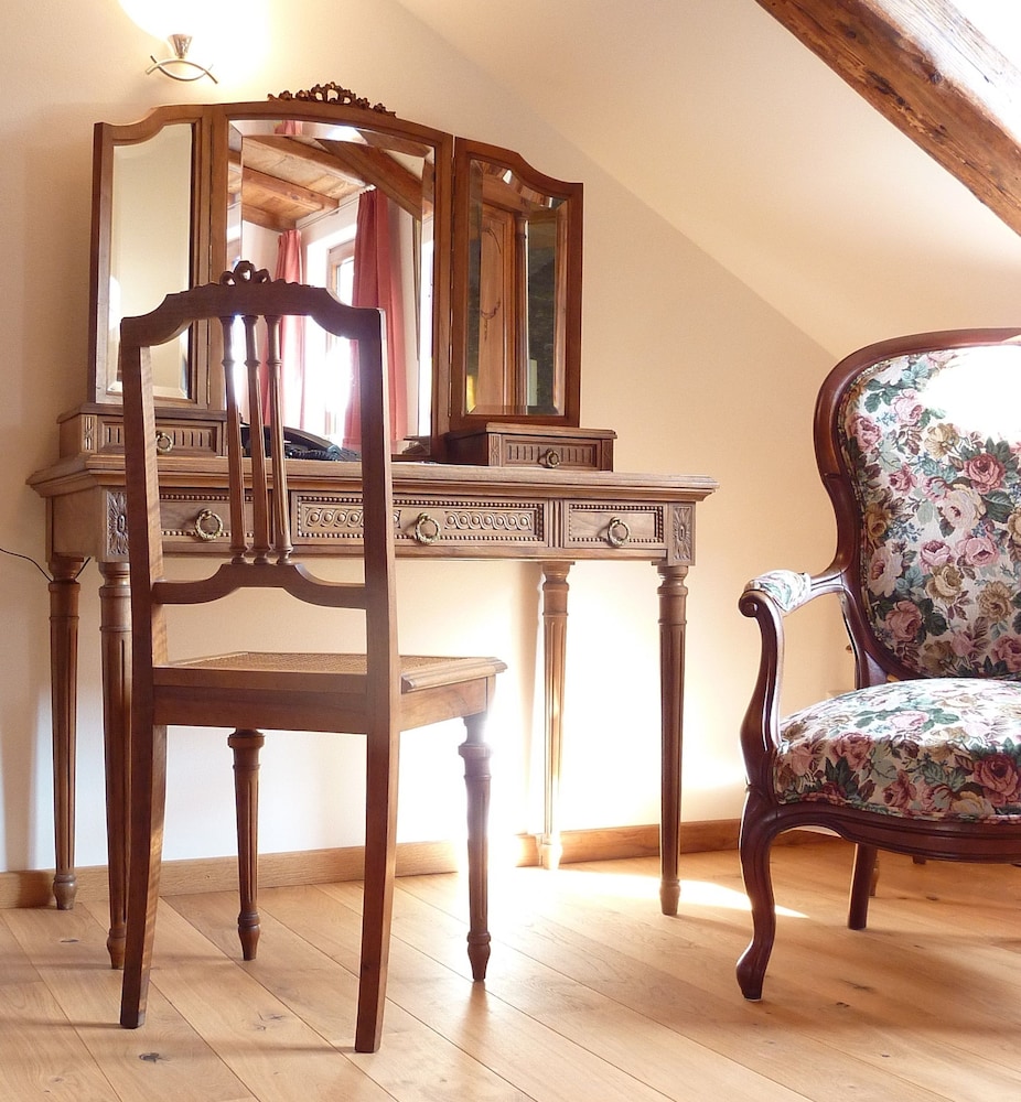 Heinrich Fischer Room photo 3