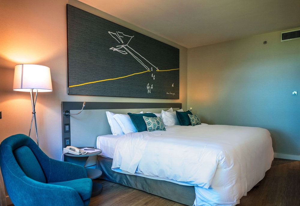 Standard Room, Multiple Beds
