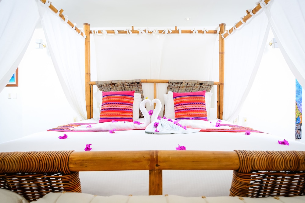 Presidential Room, 1 King Bed