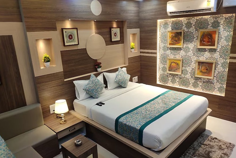 Premium Double Room photo 1