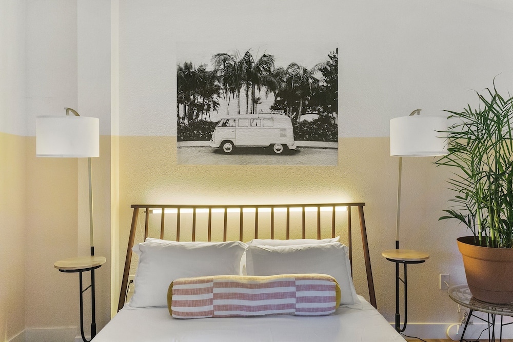 Standard Single Room photo 1