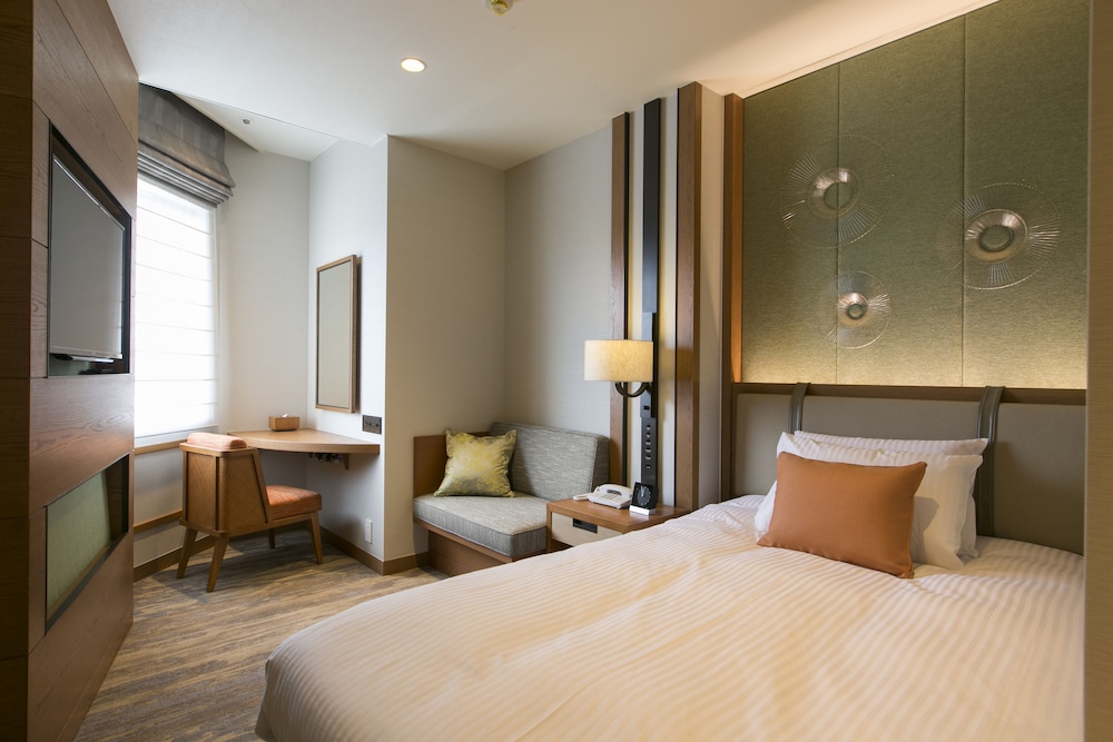 [Grand Executive Floor] Single Room, Non Smoking