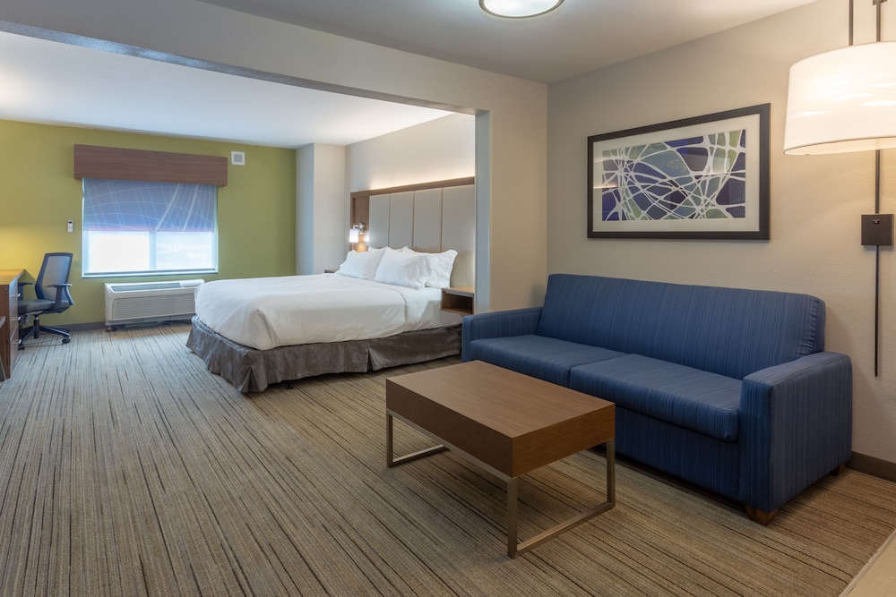 Suite, 1 Bedroom - Photo 3