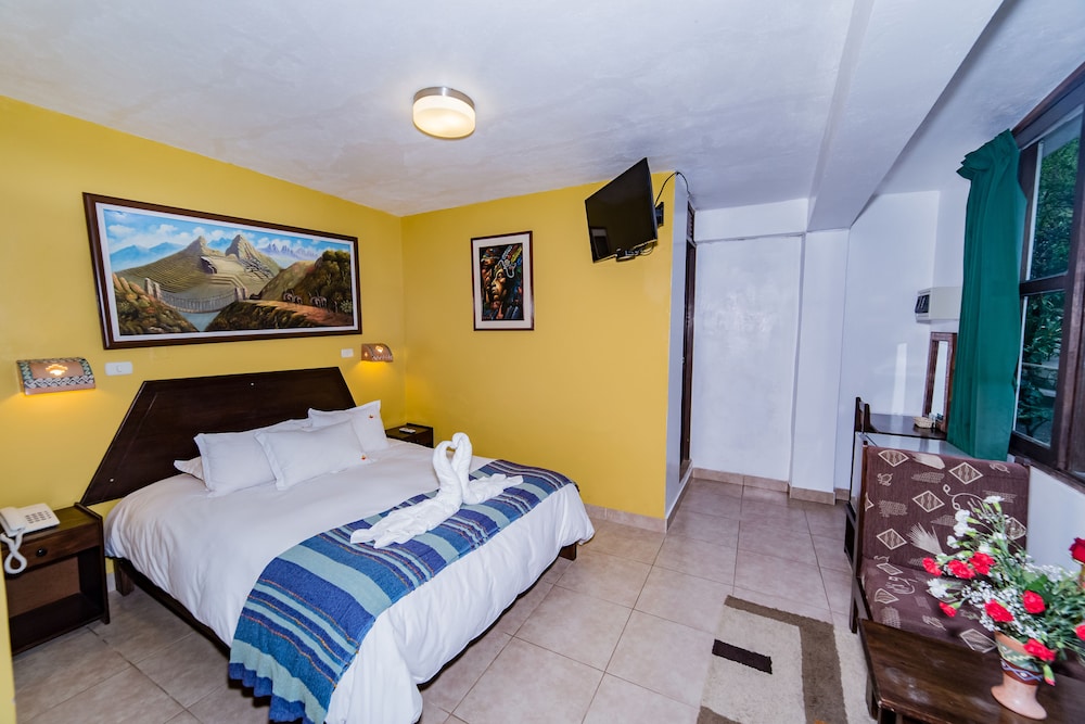 Standard Double Room, 1 Queen Bed photo 1
