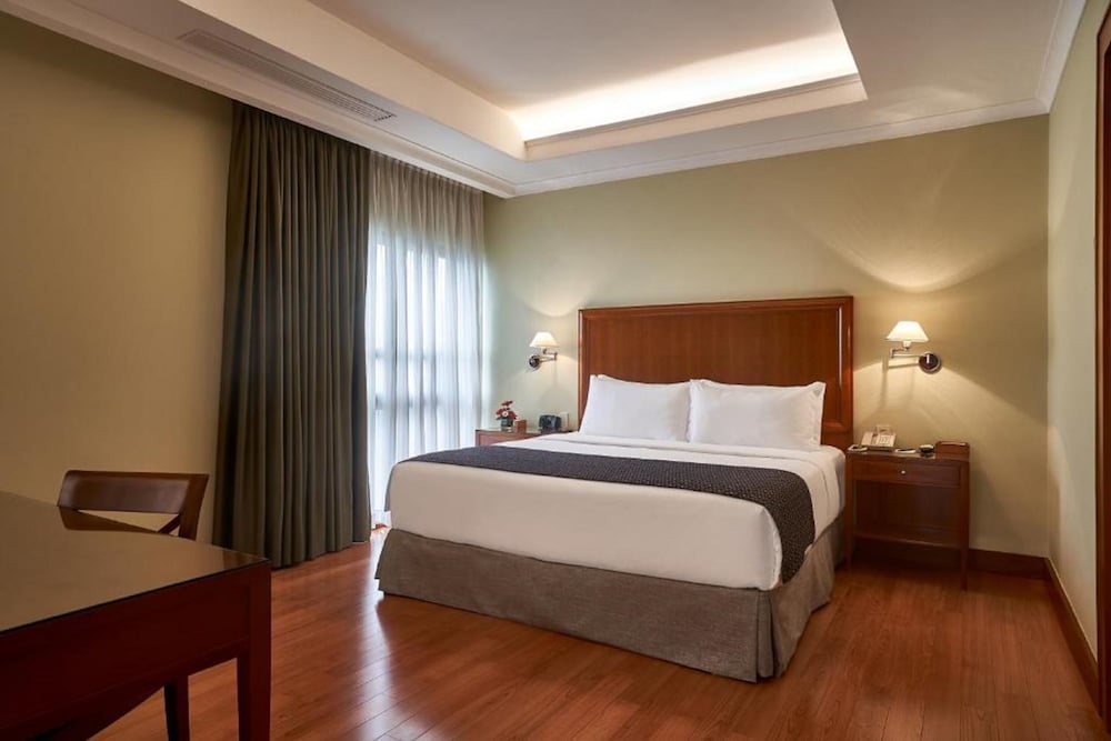 Oro Verde Suite - Photo 3