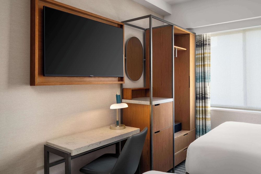 Standard Room, 2 Double Beds, Non Smoking