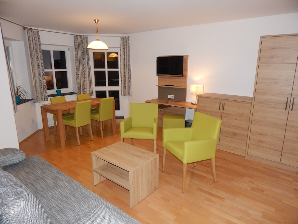 Junior Suite - Photo 2