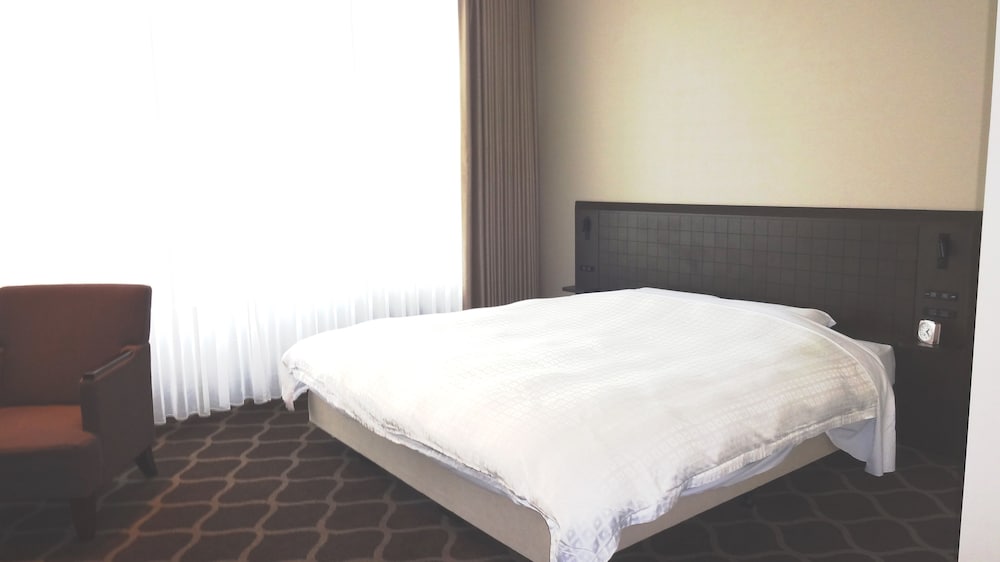 Premium Double Room, Non Smoking